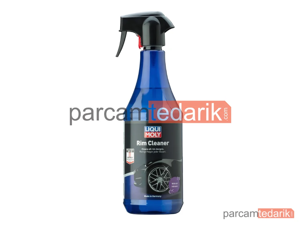 23057 | Jant Temizleme Spreyi 1L