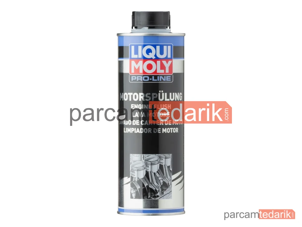 2427 | Pro-line Motor Yıkama 500 ml