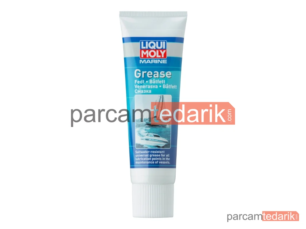 25042 | Marine Tekne Gresi 250 G