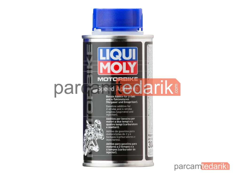 3040 | Motorbike Speed Additive 150 Ml