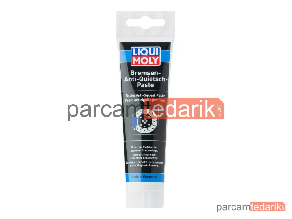3077 | Bremsen-anti-quietsch-paste 100 G