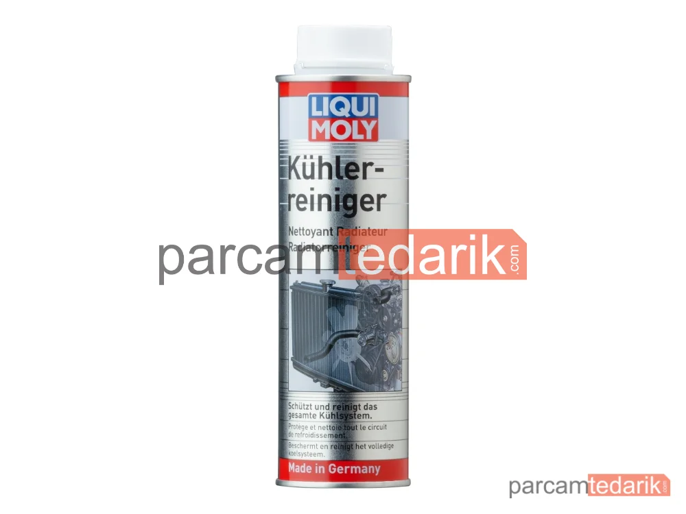 3320 | Radyatör Temizleyici 300 ml