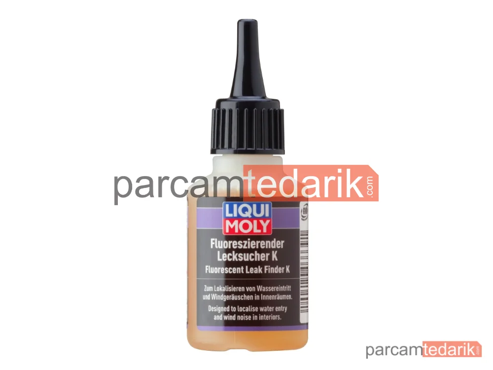 3339 | Floresan Kaçak Dedektörü K 50 ml