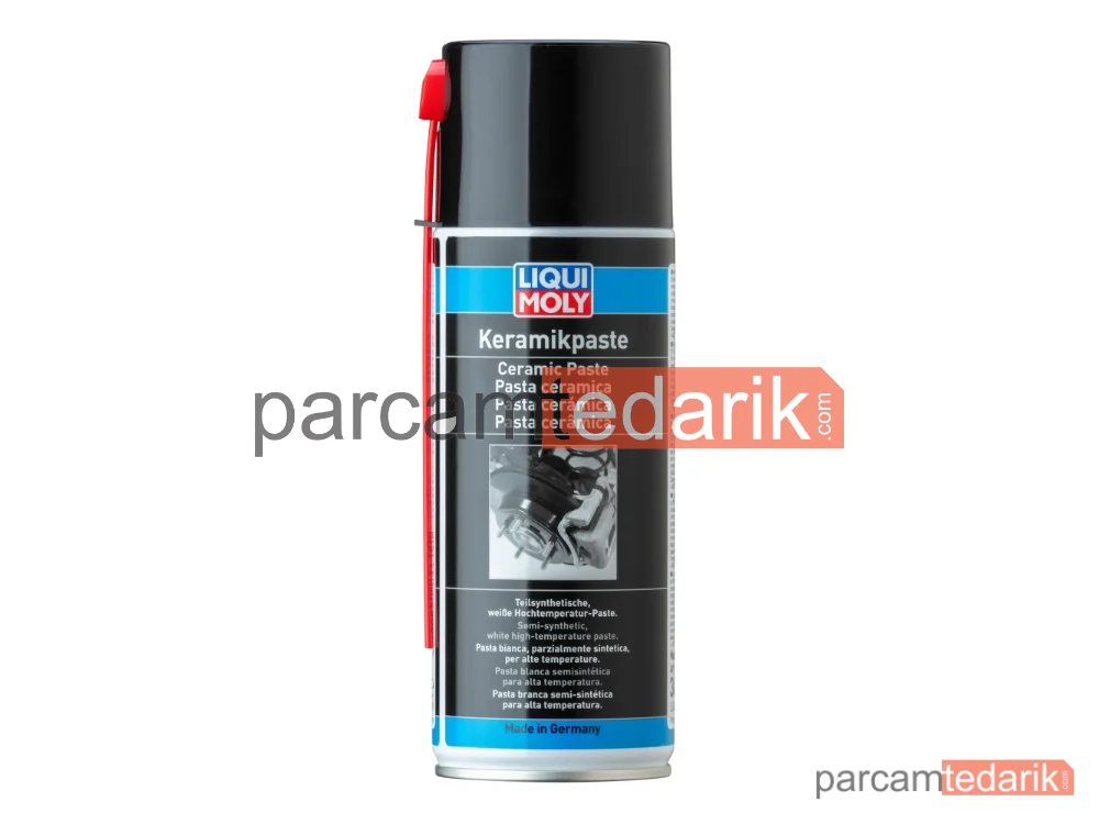 3419 | Seramik Pasta 400 ml