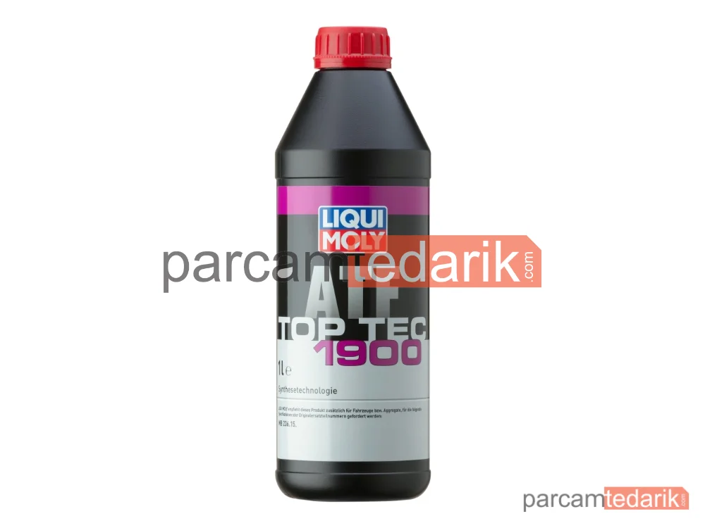 3648 | TOP TEC ATF 1900 Şanzıman Yağı 1 Litre