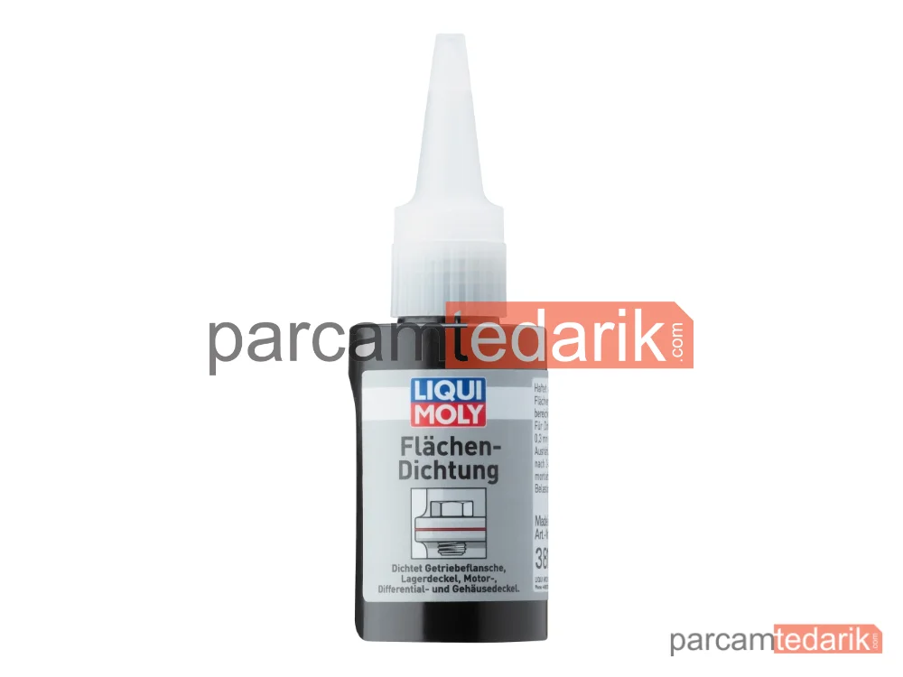 LIQUI MOLY 3810 | Yüzey Contası 50 G