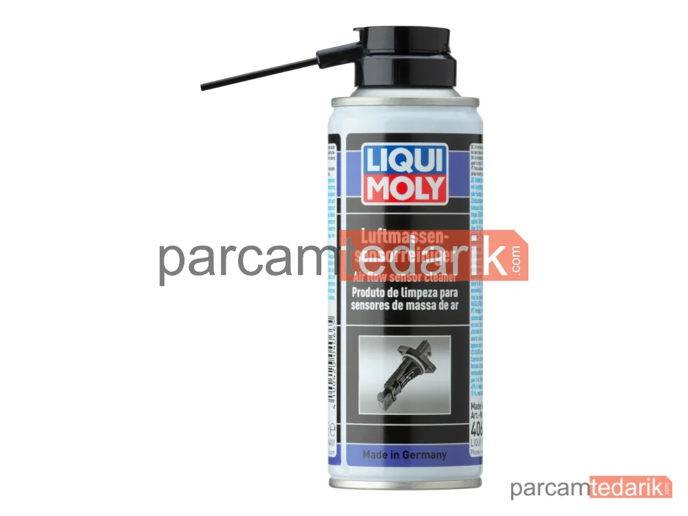 LIQUI MOLY 4066 | Hava Kütle Sensörü Temizleyicisi 200 ml