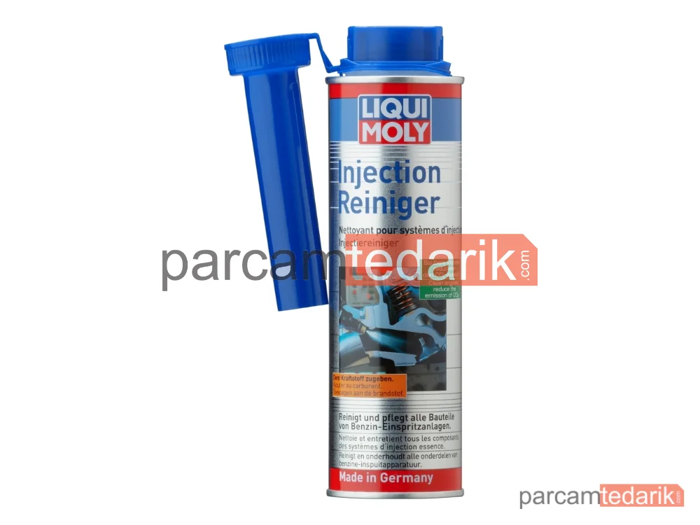 5110 | Katalitik Sistem Temizleyicisi 300 ml
