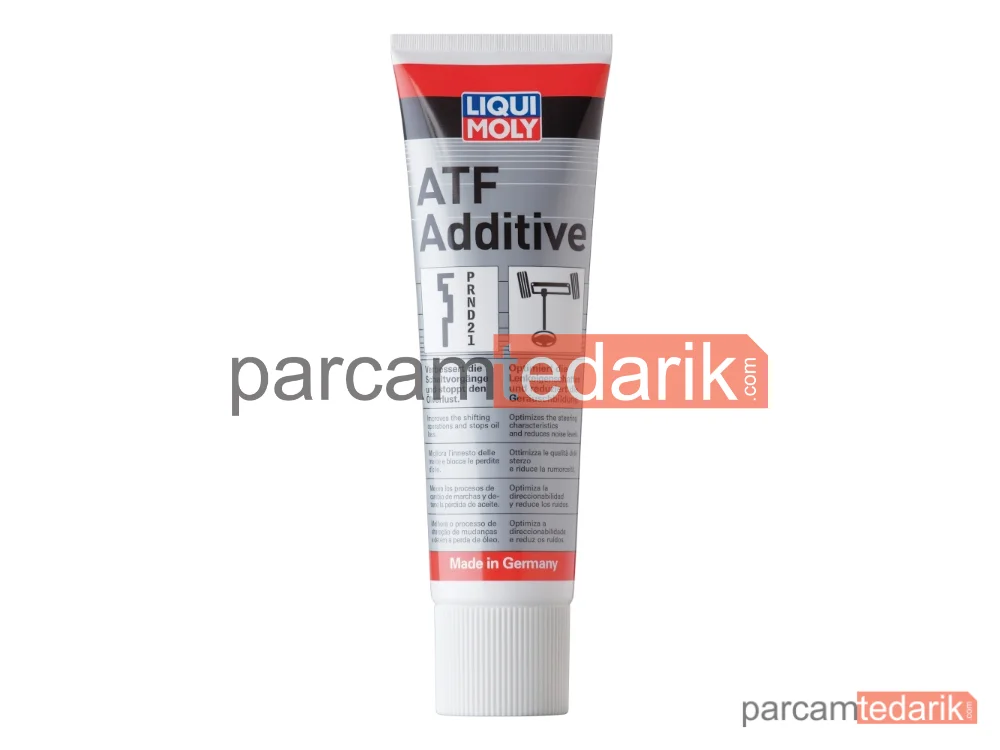 5135 | Direksiyon Dişli ve Şanzıman Conta Koruyucu 250 ml