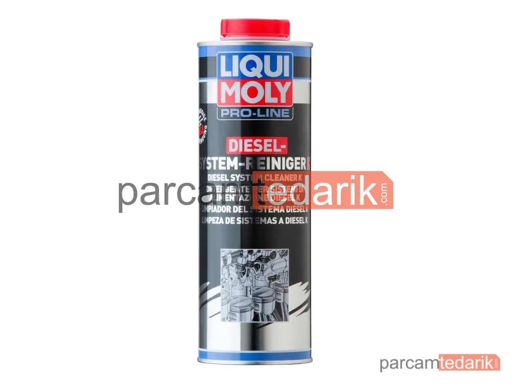 5144 | Pro-line Diesel Sistem Temizleyicisi K 1 Litre
