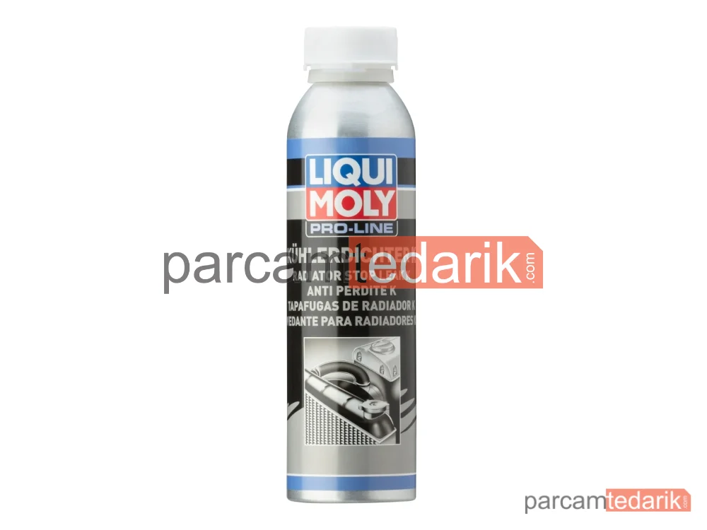 LIQUI MOLY 5178 | Pro-line Radyatör Contası 250 ml