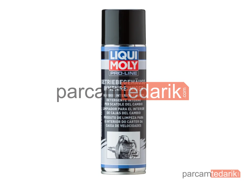 5188 | Pro-line Şanzıman İÇİ Temizleyicisi 500 ml