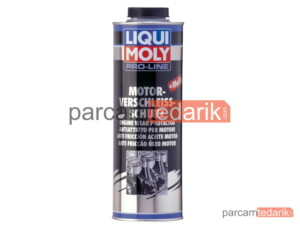 5197 | Pro-line Motor Aşınma Koruması 1L