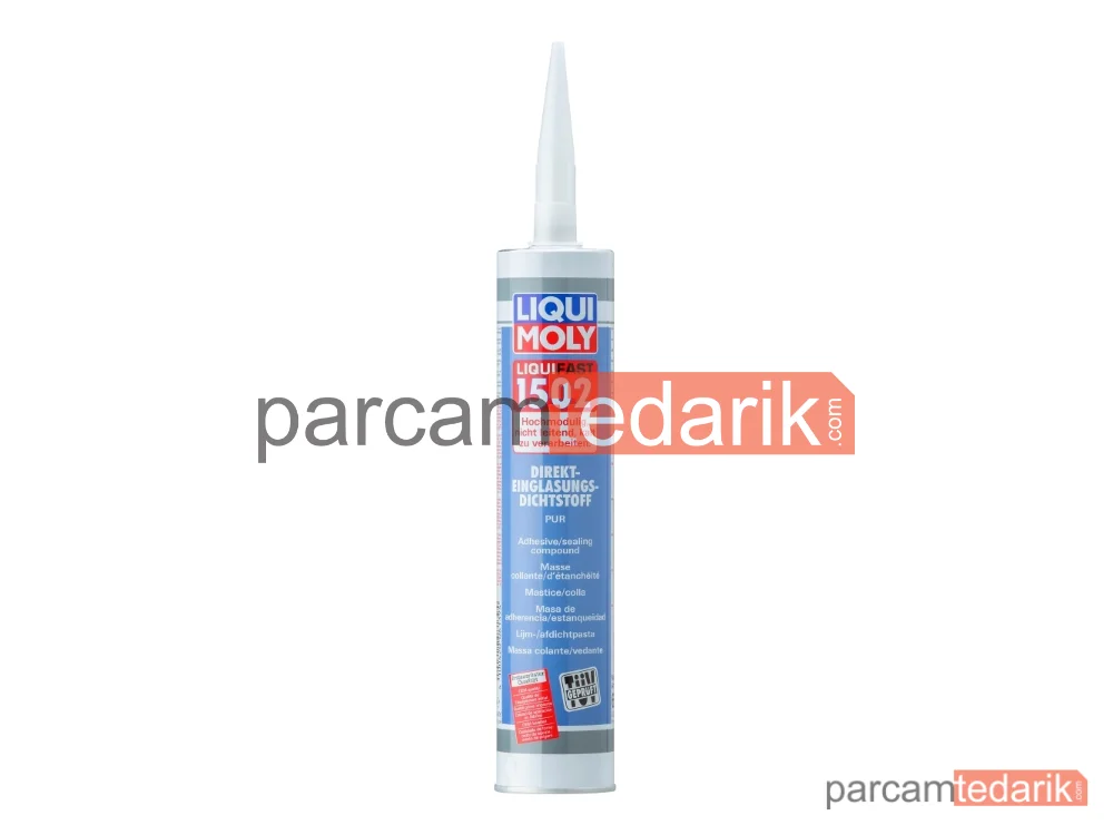 LIQUI MOLY 6139 | Liquifast 1502 310 ml