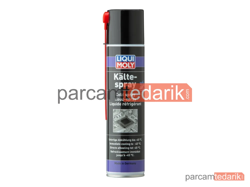 8916 | Kaltespray 400 ml