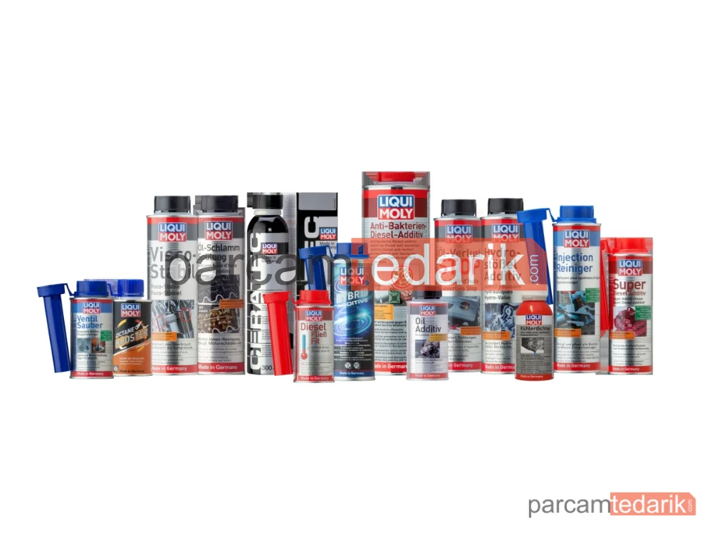 21689 | Otomatik Vites Şanzıman Temizleyici 300 ml