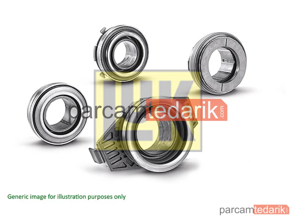 Merkezi Ayırıcı — Fiat Bravo II / Lancia Delta III / Musa - 510036910