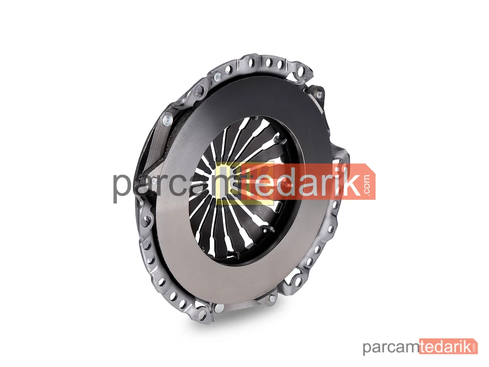 LUK 120026110 | Debriyaj Baskısı — Citroen Berlingo