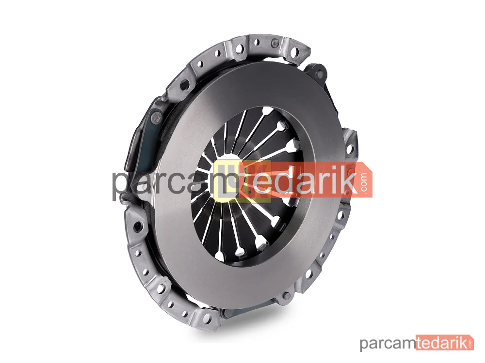 LUK 120041710 | Debriyaj Baskısı — Hyundai i30 / Kia Ceed
