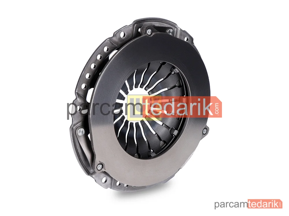 LUK 121008910 | Debriyaj Baskısı — Opel Astra G