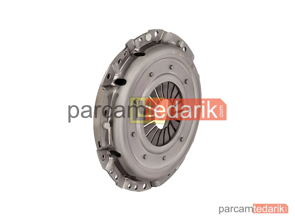 122004511 | Debriyaj Baskısı — Mercedes W124 / W201 (250D)
