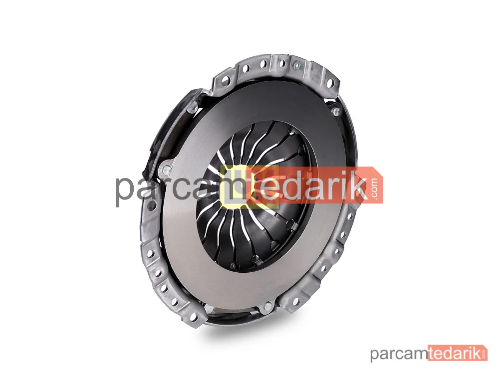 LUK 122044710 | Debriyaj Baskısı — Honda Civic VIII / IX VTEC