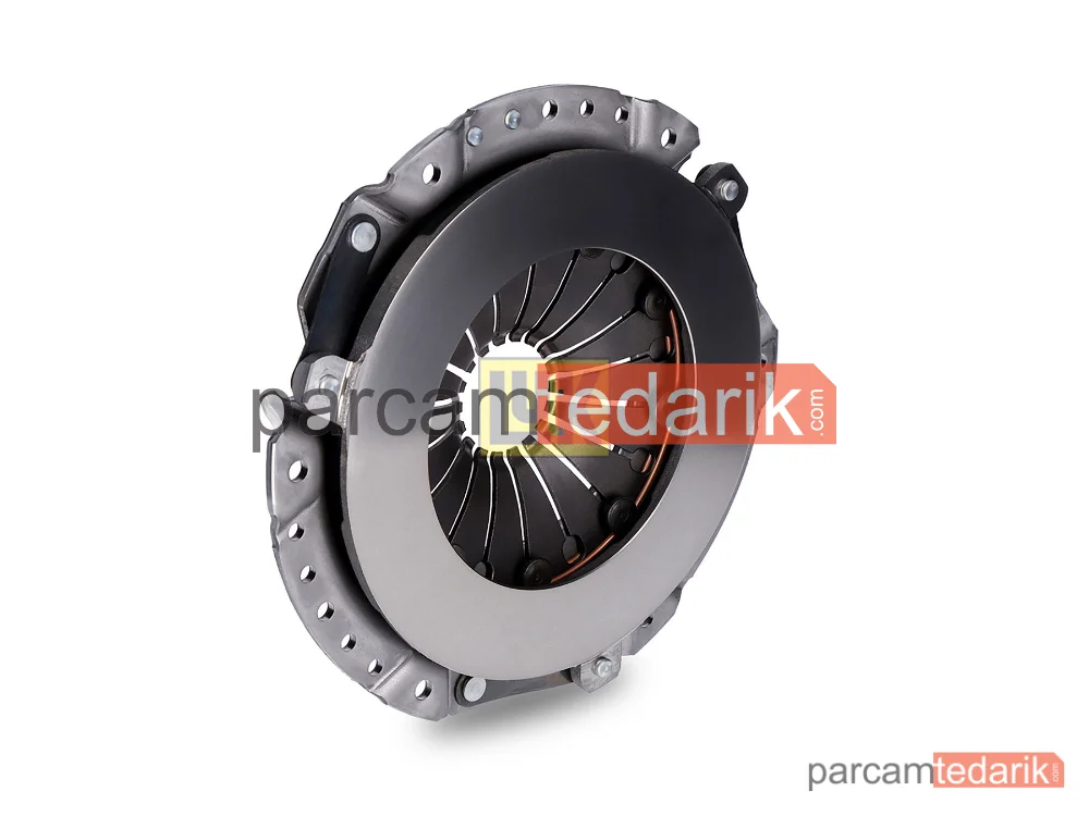 LUK 123011310 | Debriyaj Baskısı — Mercedes W124 / 190 (W201)