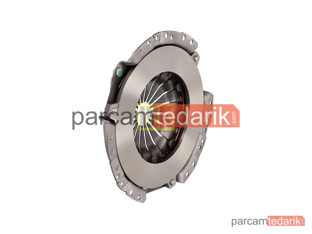LUK 124003011 | Debriyaj Baskısı — Hyundai Tucson / Kia Sportage