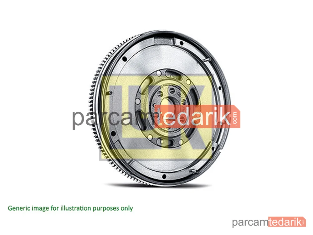 Volan — Nissan X-Trail / Qashqai / Renault Kadjar - 415060910