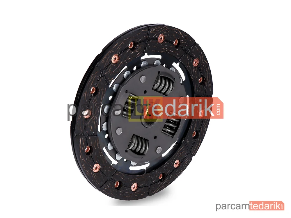 Debriyaj Diski — Renault 9 / 19 / 21 1.7 - 320017810