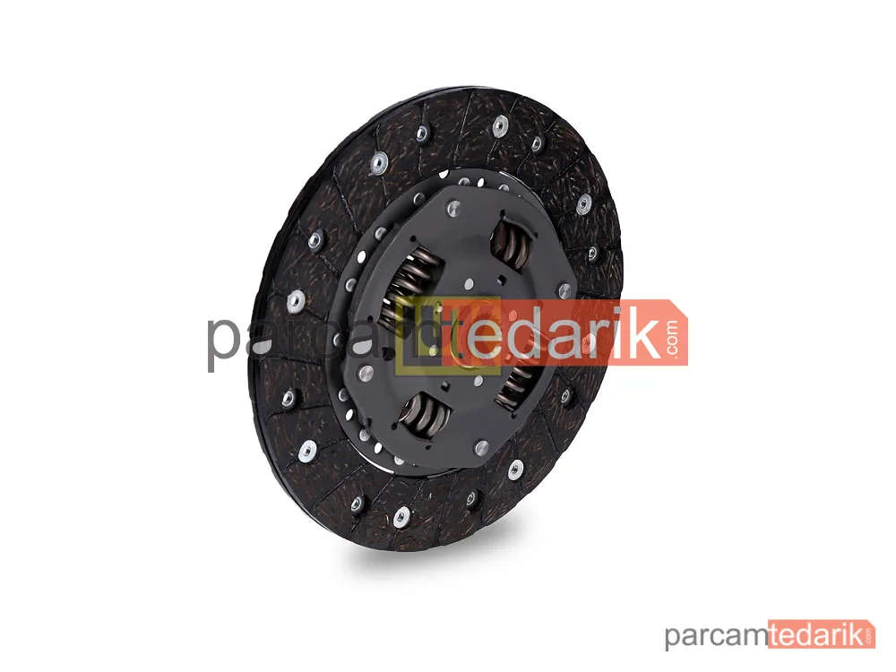 Debriyaj Diski — VW Golf III / Vento / Seat Cordoba - 320019311