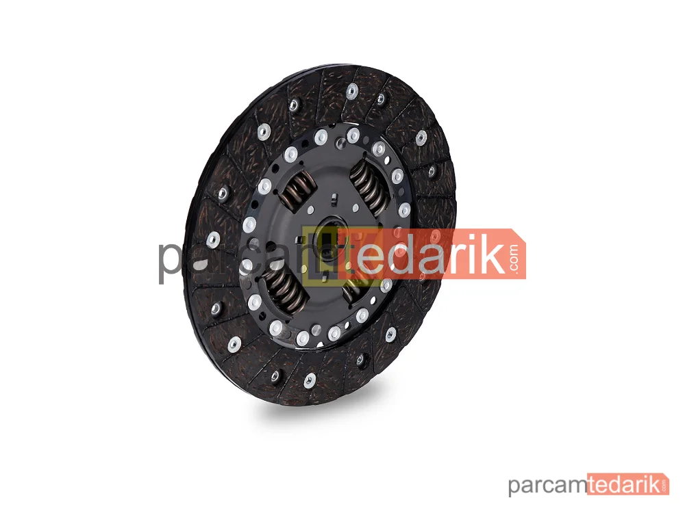LUK 320019311 | Debriyaj Diski — VW Golf III / Vento / Seat Cordoba