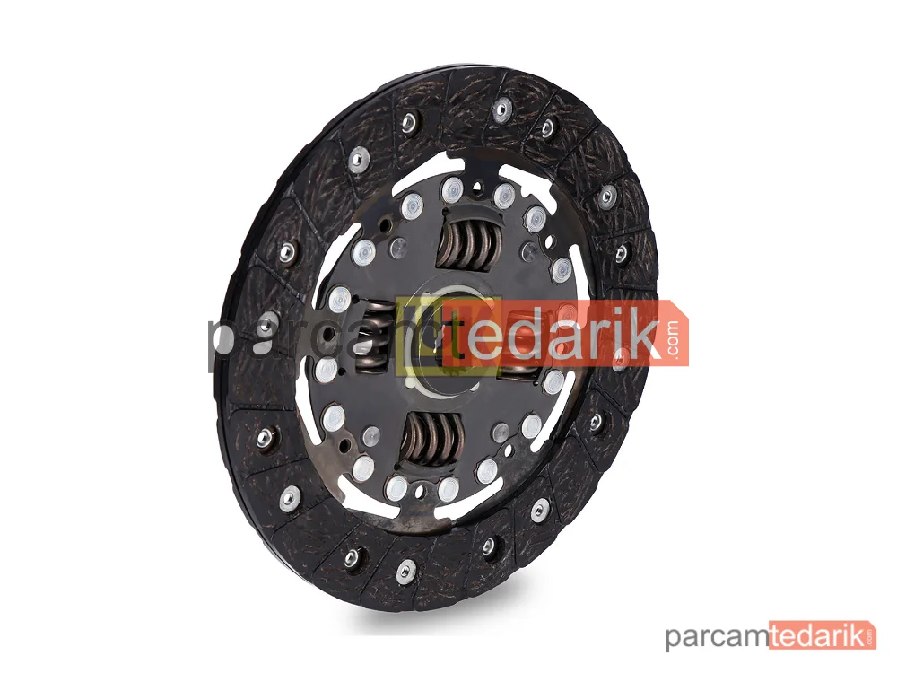 LUK 320021210 | Debriyaj Diski — Suzuki Liana / Fiat Sedici