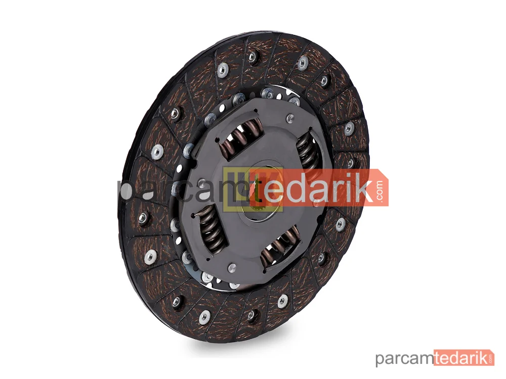 Debriyaj Diski — Renault Clio II / Megane I / Kangoo - 320046710
