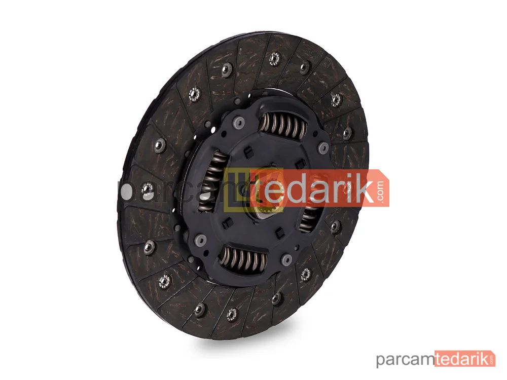 Debriyaj Diski — Kia Ceed / Hyundai i20 - 320051910