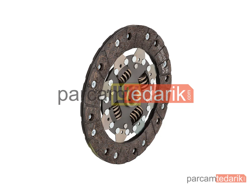 LUK 321001410 | Debriyaj Diski — Toyota Carina E