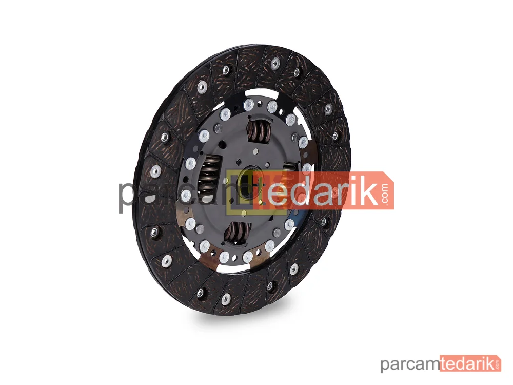 LUK 321003311 | Debriyaj Diski — Seat Toledo I / Cordoba