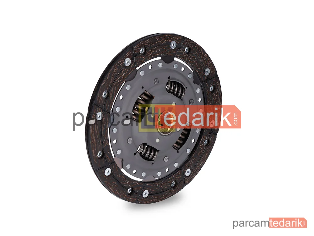 LUK 321004810 | Debriyaj Diski — Ford Mondeo II