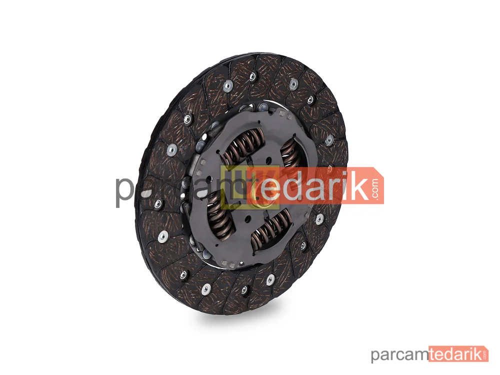 321005510 | Debriyaj Diski — Opel Astra G / Corsa C / Vectra B-C