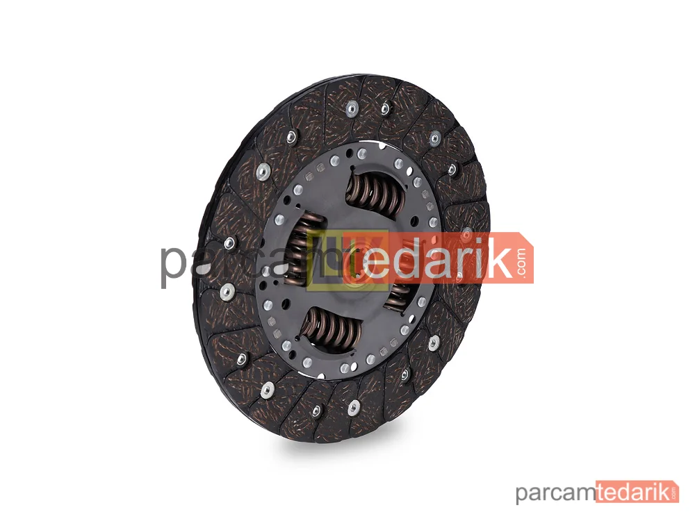 LUK 321005510 | Debriyaj Diski — Opel Astra G / Corsa C / Vectra B-C