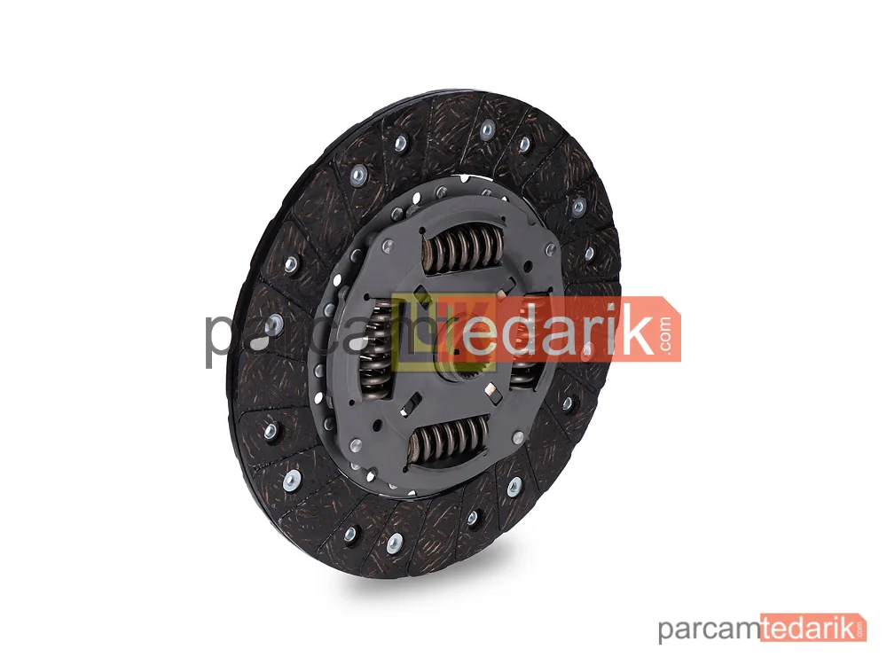 322014711 | Debriyaj Diski — VW Passat B3/B4 / Transporter T4