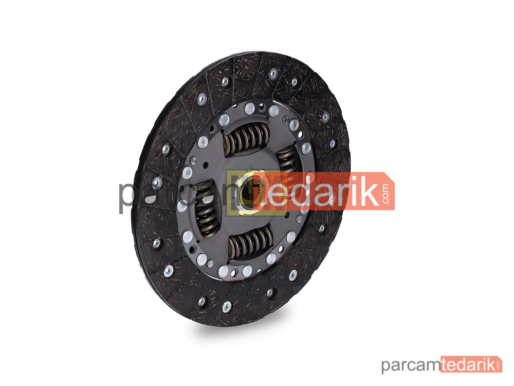 LUK 322014711 | Debriyaj Diski — VW Passat B3/B4 / Transporter T4