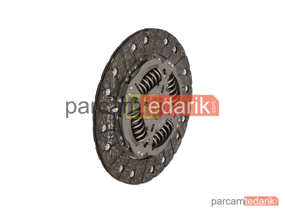 322028810 | Debriyaj Diski — Opel Astra F/G 1.6-2.0 / Vectra B
