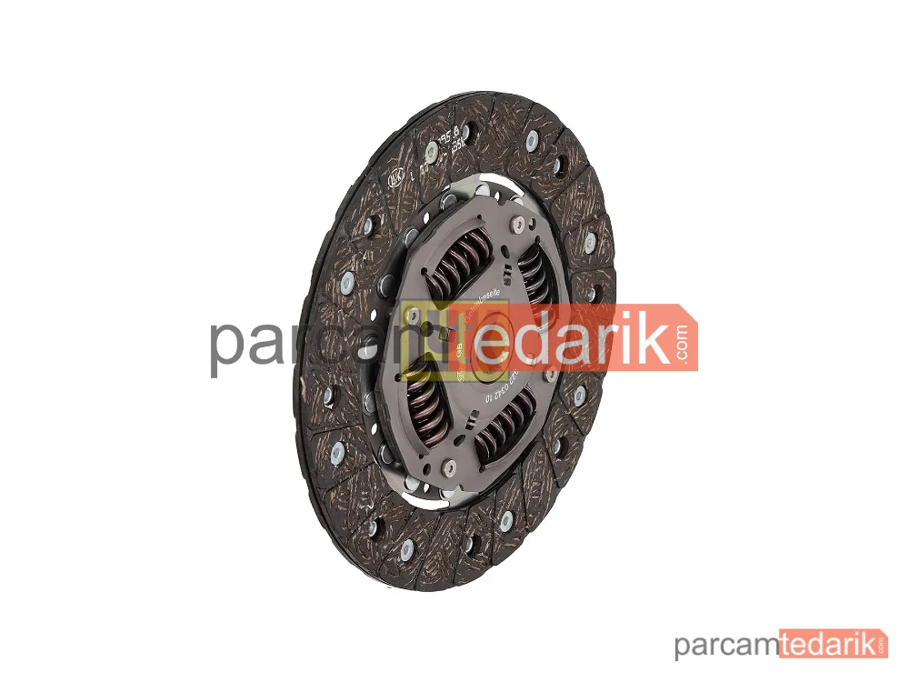 Debriyaj Diski — Renault Laguna II 2.0 16V (F4R) / Megane I / Dacia Logan - 322034210