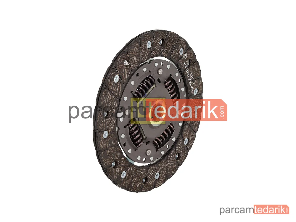 LUK 322034210 | Debriyaj Diski — Renault Laguna II 2.0 16V (F4R) / Megane I / Dacia Logan