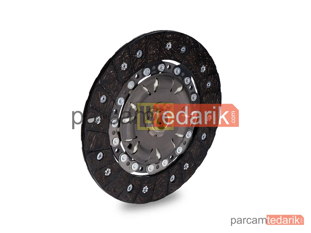 LUK 322037410 | Debriyaj Diski
