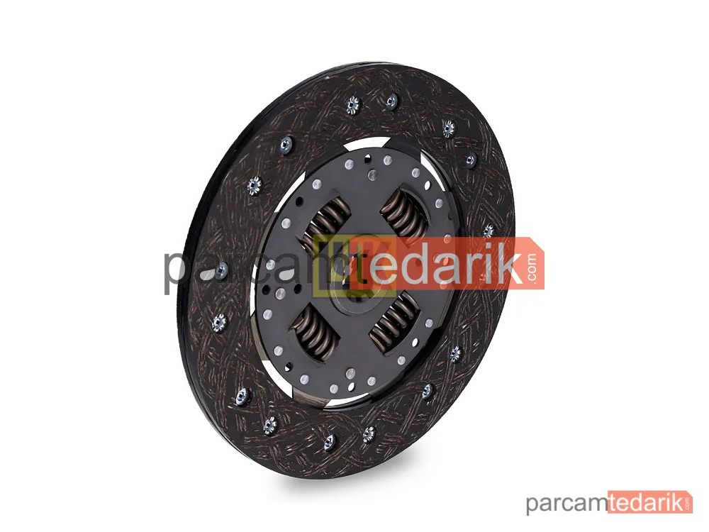 LUK 323014616 | Debriyaj Diski — BMW 3 Serisi (E30) / 1502-2002