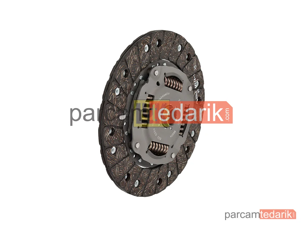 Debriyaj Diski — VW Passat B3/B4 / Corrado - 323025910