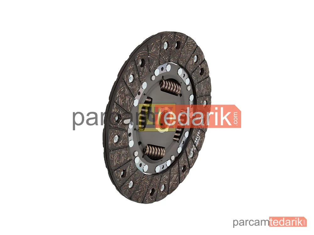 LUK 323025910 | Debriyaj Diski — VW Passat B3/B4 / Corrado