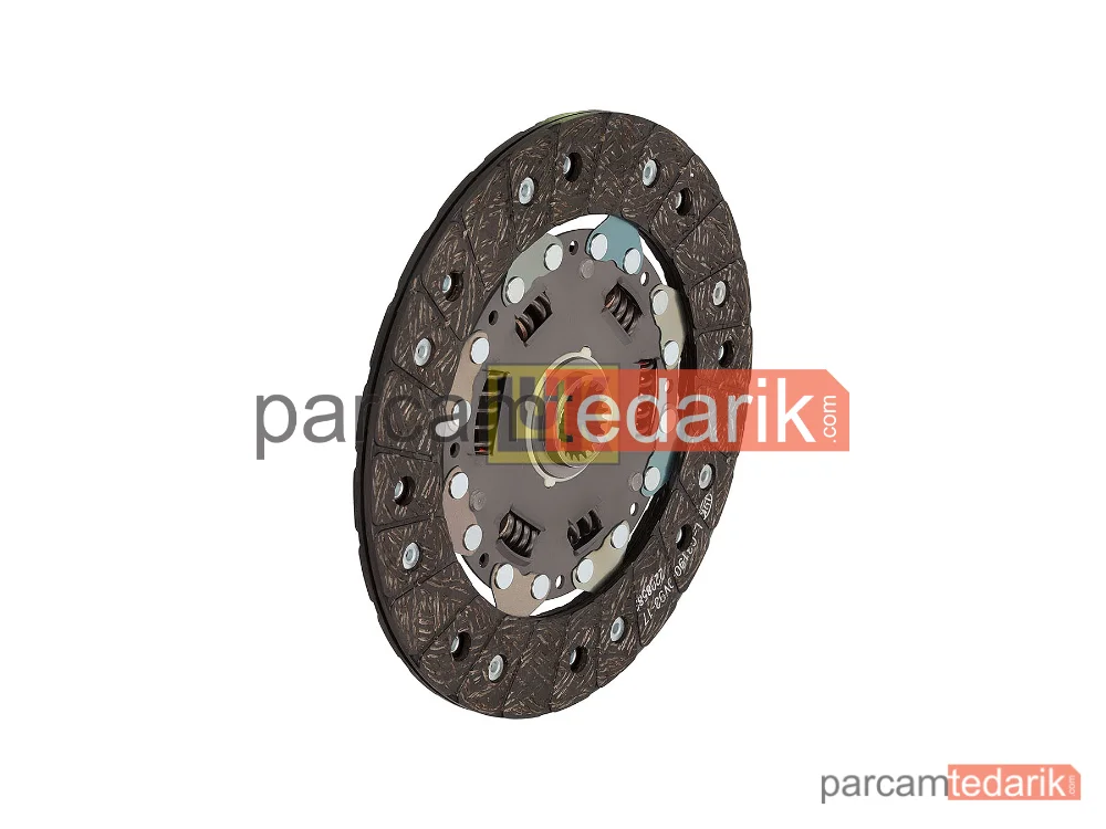 LUK 323032910 | Debriyaj Diski — Toyota Hilux / Hiace / VW Taro